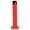 Red, variant on Vestil Manufacturing BOL-24-2 24 x 1.75 in. Steel Pipe Safety Bollard
