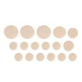 thumbnail image 1 of Clarinet Pad, Clarinet Pads, Durable For Home, 1 of 7