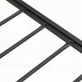 thumbnail image 4 of Queen Size Metal Platform Bed with Storage & USB | Easy Assembly | Durable, 4 of 11