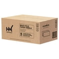 thumbnail image 2 of Highmark® ECO Multi-Fold 1-Ply Paper Towels, 250 Sheets Per Pack, Case Of 16 Packs, 2 of 3