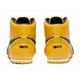 thumbnail image 4 of Onitsuka Tiger MEXICO Mid Runner YELLOW BLACK 1183B577 751 Authentic, 4 of 6