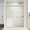 Brushed Gold, variant on 50-54 in.W x 72 in.H Double Sliding Framed Shower Door,Clear Tempered Glass,Stainless Steel Frame,Matte Black Finish