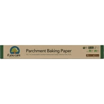 Parchment Baking Paper, 70 sq ft