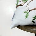 thumbnail image 3 of Bird House | Planter | Flower | Pillow Cover | Floral | Throw Pillow | Pillow | Bedroom Decor | Country Decor | Cute Home Decor | Gift, 3 of 10