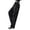 Black, variant on Womens Cargo Pants for Climbing Paratrooper Hiking Trekking Outdoor Sport Utility Trousers for Women Purple,S