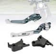 thumbnail image 1 of Levier de Frein Réglable pour CFMOTO 800NK 2023, 1 of 13