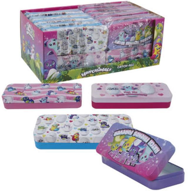 hatchimals pencil case