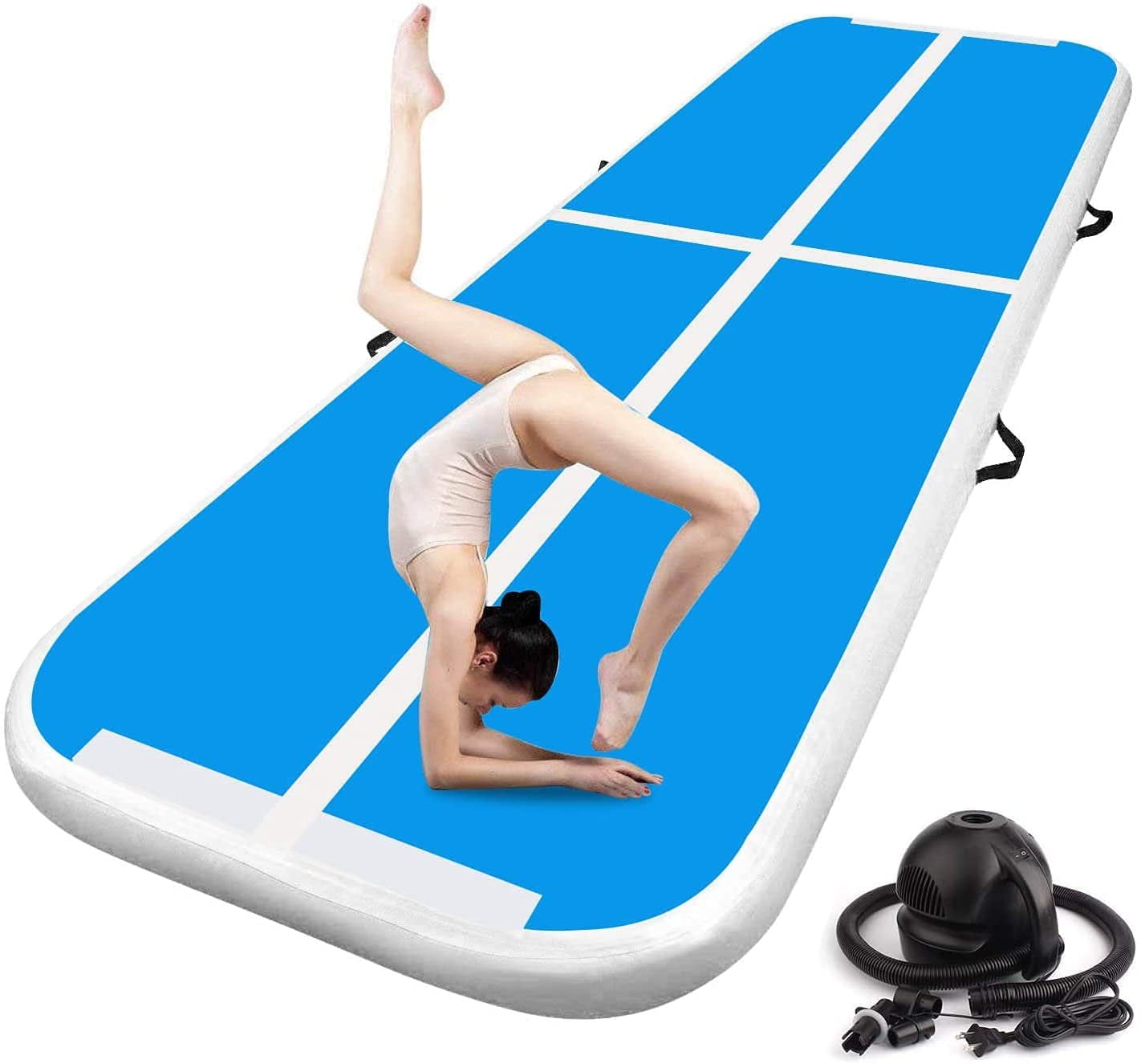 Sports authority sales tumbling mats