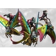 thumbnail image 2 of Conquest: Weaver Courts: Sciathan Riders, 2 of 5