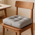 thumbnail image 4 of Anckoeil Seat Cushion, Soft High Elastic Chair Pad, Non-Slip Breathable Cushion for Home & Office Use, 4 of 6