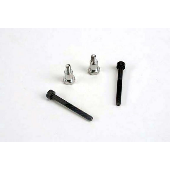 Hobby Rc Traxxas Tra3742 Steerng Bellcrnk Screws (R) Replacement Parts