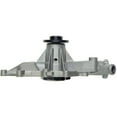 thumbnail image 4 of Gates Premium Water Pump Fits select: 2005-2006 DODGE SPRINTER, 2004-2005 SPRINTER 2500 SPRINTER, 4 of 4