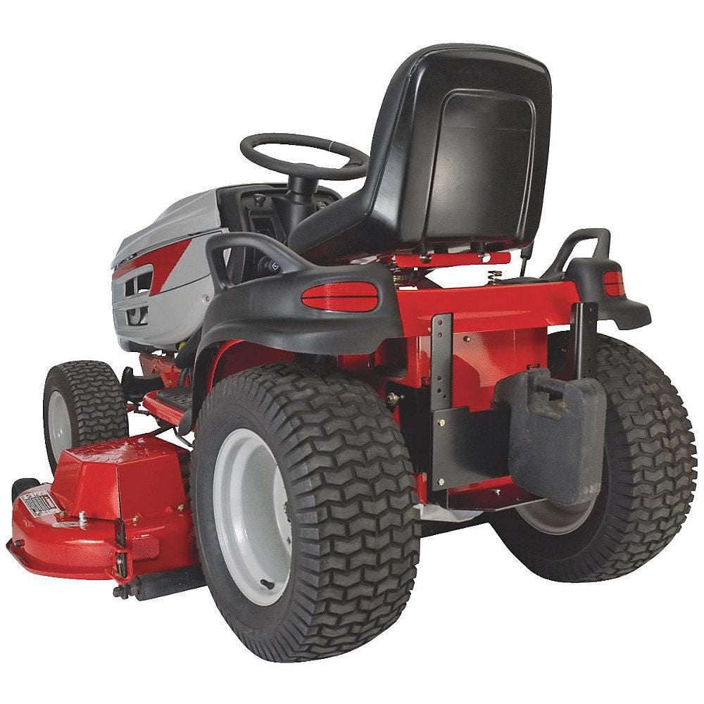 What Does Mtd Stand for in Lawn Mowers: Unveiling the Mystery