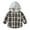 Type C, variant on GYRATEDREAM Toddler Baby Girls Mid-length Plaid Shirt Jacket Kids Flannel Long Sleeve Lapel Button down Thicken Shirt Coat Top with Pockets Children Fall Winter Warm Outwear Clothes for 2-10 Years