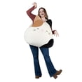 thumbnail image 2 of Adult Squishmallow Cam the Cat Costume, 2 of 3