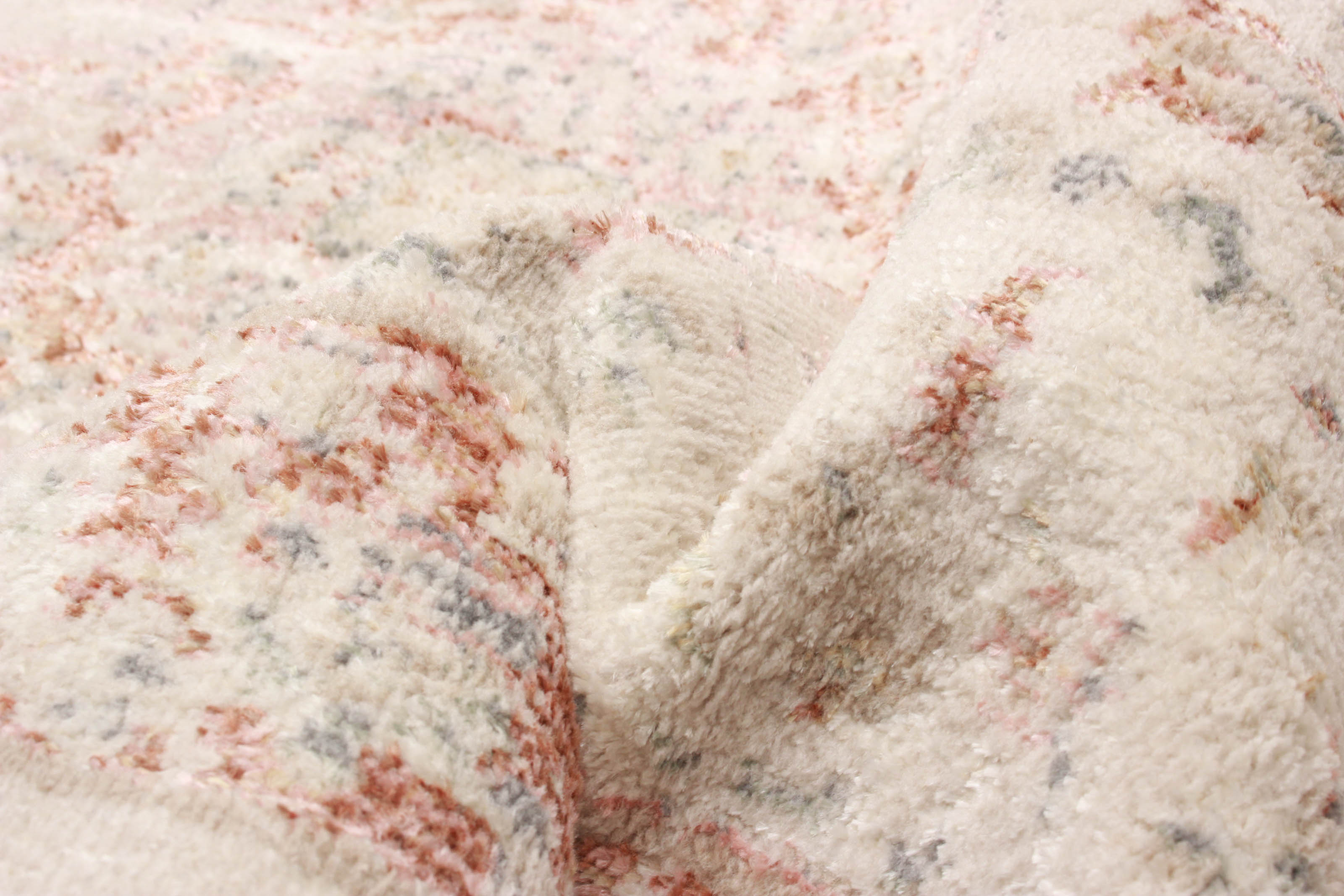 ECARPET Bijara Tapis de Couloir Traditionnel pour Salon, Chambre, Salle A Manger, Entrée, et Plus Encore.