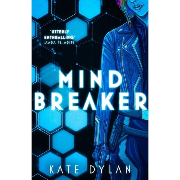 Mindbreaker, (Paperback)