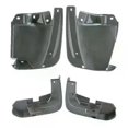 thumbnail image 3 of unique Front Rear Mud Guard Mud FLAP For Honda Civic Sedan 9th Gen 2012-2015 Mudflaps Splash Guards Mudguards Tire Fenders Accessories, 3 of 5