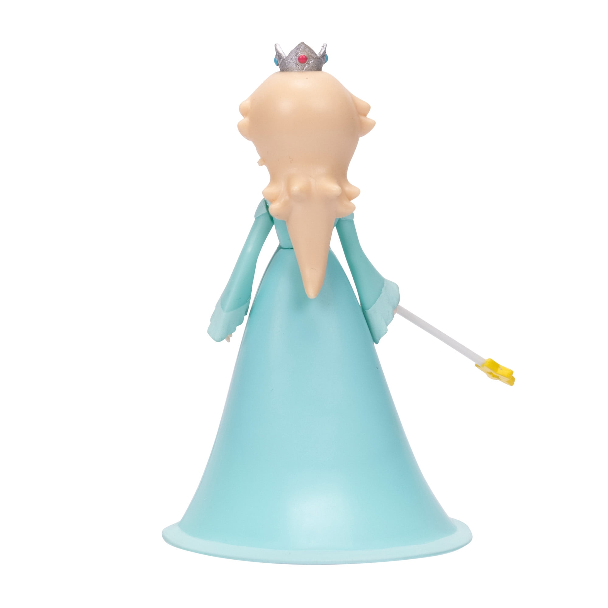 Nintendo Super Mario 2.5 inch Rosalina Action Figure