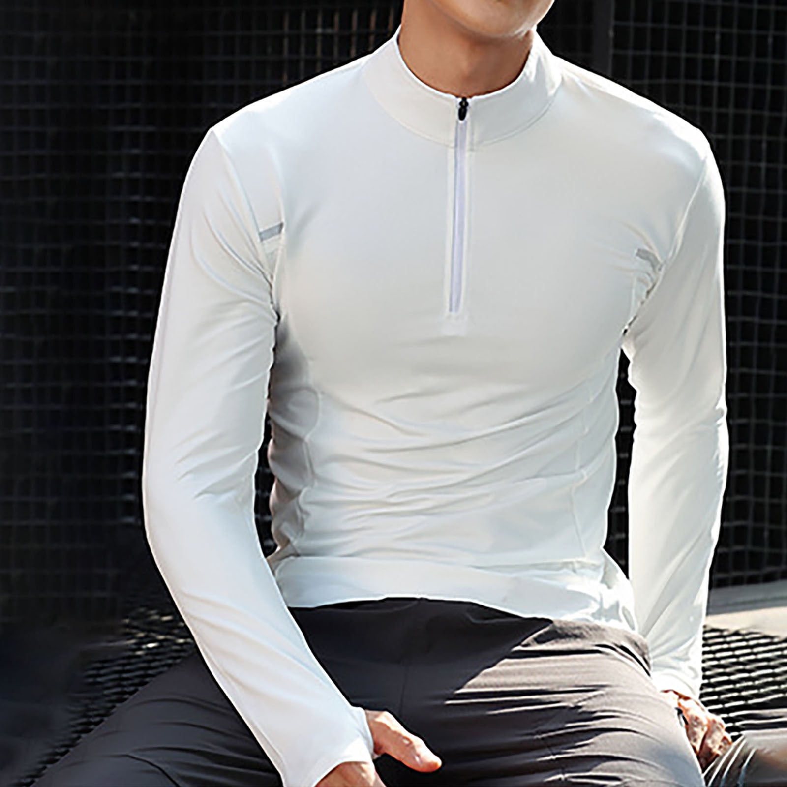 5PCS Gym Clothes for Men,Workout Sets incluir Compression