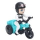 thumbnail image 5 of Triciclo Acrobático Para Bebés, Triciclo Eléctrico Para Niños Pequeños, Juguete Portátil Con Rotación De 360 ​​​​grados Para Niños Y Niñas, 5 of 7