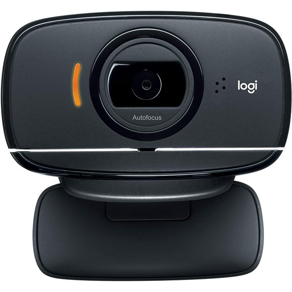 Logitech C525 HD Audio Webcam (960-000715)