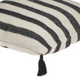 thumbnail image 4 of Parkland Collection PILH21096P Housse de Coussin Transitionnelle Beige avec Insert en Poly, 4 of 6