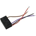 thumbnail image 5 of HQRP Capacitor CBB61 Compatible with Harbor Breeze Ceiling Fan 4.5uf+4.5uf+6.6uf 4-Wire, 5 of 7
