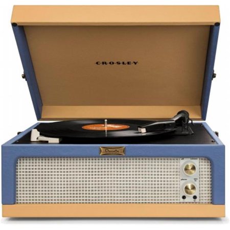 Crosley Dansette Jr Portable Record Player
