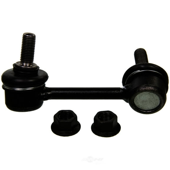 QuickSteer K80465 Suspension Stabilizer Bar Link Fits select: 2003-2007 NISSAN MURANO, 2003-2006 HONDA ELEMENT