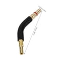 thumbnail image 2 of FESTFENDS Multi-Functional Welding Torch Neck Curved Tube Attachment for Precise Gas Shielded Welding and Cutting, 2 of 8