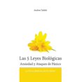 thumbnail image 1 of Reservar Las 5 Leyes Biológicas Ansiedad y Ataques de Pánico, 1 of 1