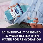 Pedialyte Electrolyte Drink, For Kids & Adults, Iced Berry, 1 Liter