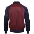 thumbnail image 2 of West Ham United FC Mens Retro Bomber Jacket, 2 of 3
