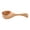 Brown, variant on Large Wooden Soup Ladle Spoon For Serving Noodles And Stew Eco-Friendly Kitchen Utensil