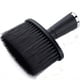 thumbnail image 4 of Upgrade Your Hair Styling with This Professional Soft Black Neck Face Duster Brush!, 4 of 4