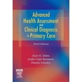 thumbnail image 1 of Advanced Health Assessment and Clinical Diagnosis in Primary Care, 1 of 1
