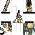 thumbnail image 6 of FORMRS Womens Crossbody Sling Bag Travel Daypack Shoulder Chest Backpack, Green Oranges, 6 of 7