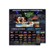 thumbnail image 2 of Control Bluetooth Android Pc Con Soporte, Negro/Rojo, 2 of 4