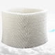 thumbnail image 2 of 2 Piezas Filtros para Boneco E2441A Repuesto de NúCleo de Filtro HEPA para Boneco Air-O-Swiss Aos 7018 E2441 Piezas de Humidificador, 2 of 8