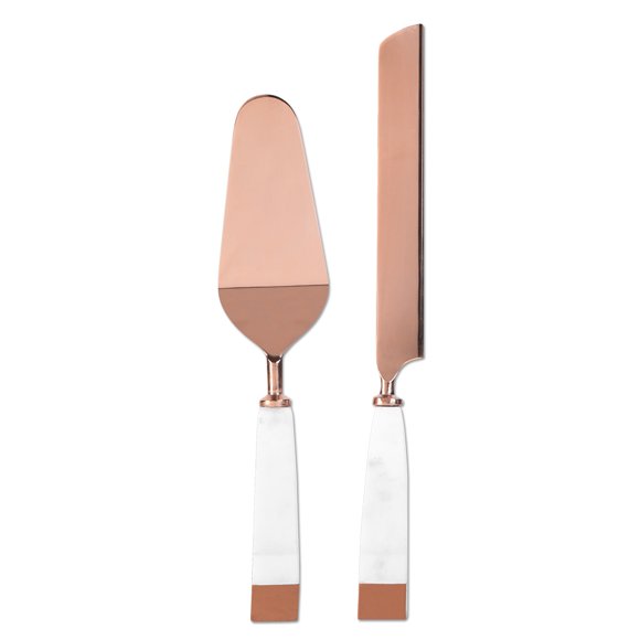 Wedding Cake Serving Sets