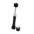 thumbnail image 4 of Soporte ajustable para reparación de grietas en guitarras, herramienta portátil para luthier, compatible con guitarras acústicas, eléctricas y 102 a 128 mm, 4 of 10
