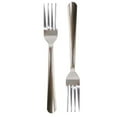 thumbnail image 4 of 12 Pc Dinner Forks Set Stainless Steel Windsor Cutlery 7" 18/0 Dishwasher Safe, 4 of 4