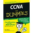 thumbnail image 1 of Pre-Owned CCNA for Dummies Paperback, 1 of 1