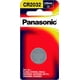 thumbnail image 1 of PILA PANASONIC CR2032 CON 6 UNIDADES 3V Panasonic, 1 of 2