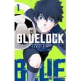thumbnail image 1 of Blue Lock n 01 Planeta Cómic 9788411123747, 1 of 2