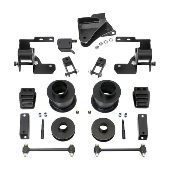 Readylift 69-19450 Fits select: 2022 RAM 2500 LARAMIE, 2019 RAM 2500 BIG HORN