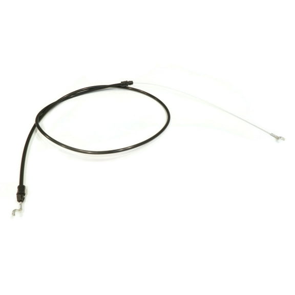 The ROP Shop Deck Control Cable for 2005-2010 MTD 200, 400 & 500 Self Propelled Lawn Mower