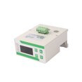 thumbnail image 1 of Wweixi Digital Motor Overload Protector Module 3-phase Real Time Automatic Manual Rest Unbalance Protection Relay Guide Rail Mounted AC380V, 1 of 8