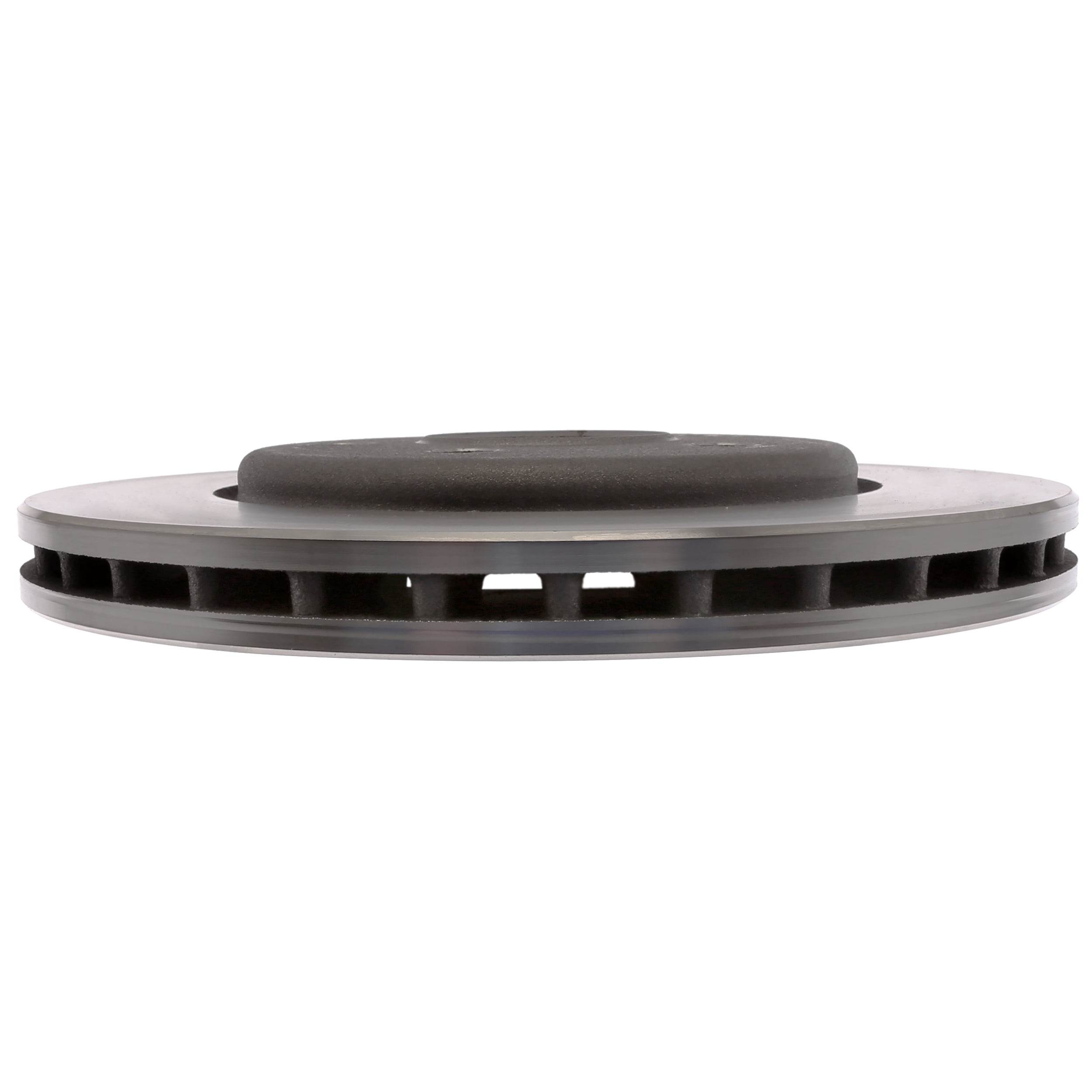 Raybestos R-Line Rotors, OE Replacement Brake Rotors 76138R Fits select: 1991-1992 DODGE MONACO, 1991-1992 EAGLE PREMIER